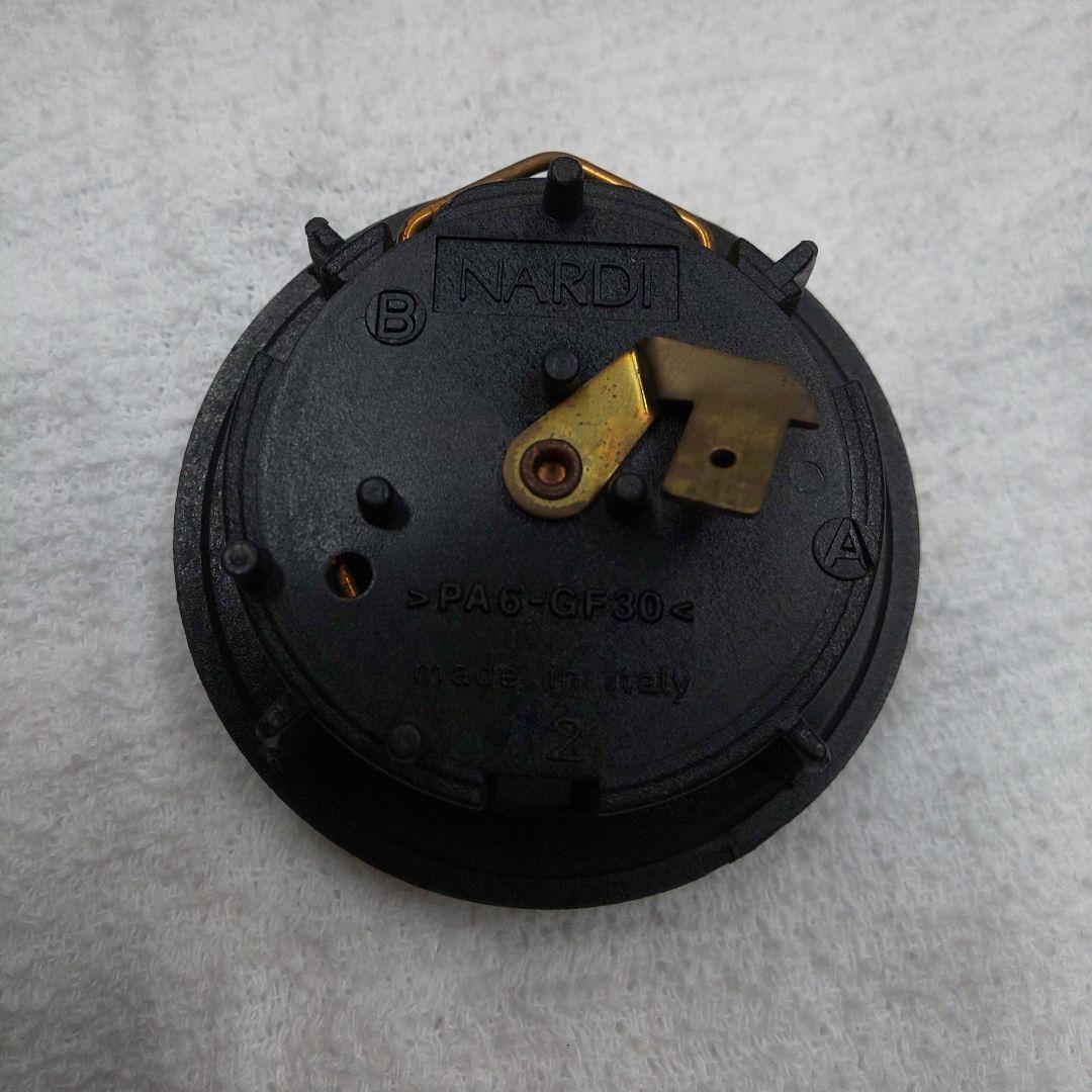 ナルディNARDI nardi ホーンボタン リングセット　クラシック　 正規品