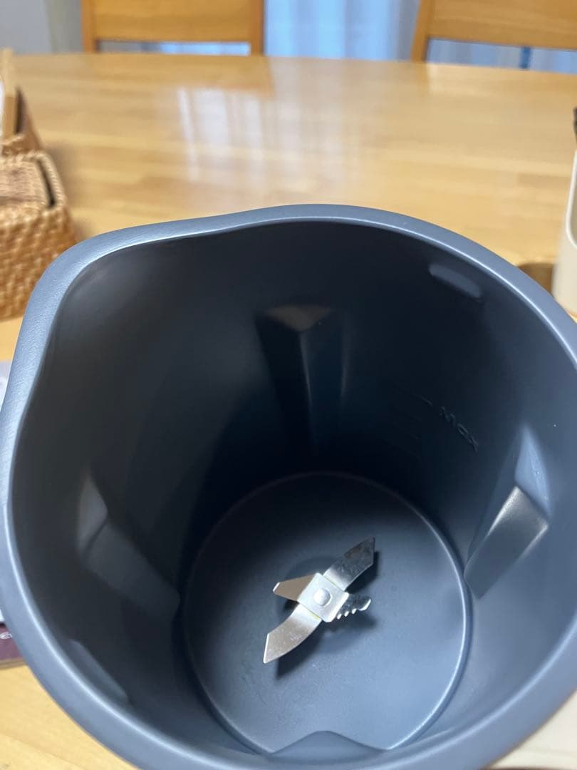 レコルト Recolte 自動調理ポット スープメーカー 大容量 ホワイト