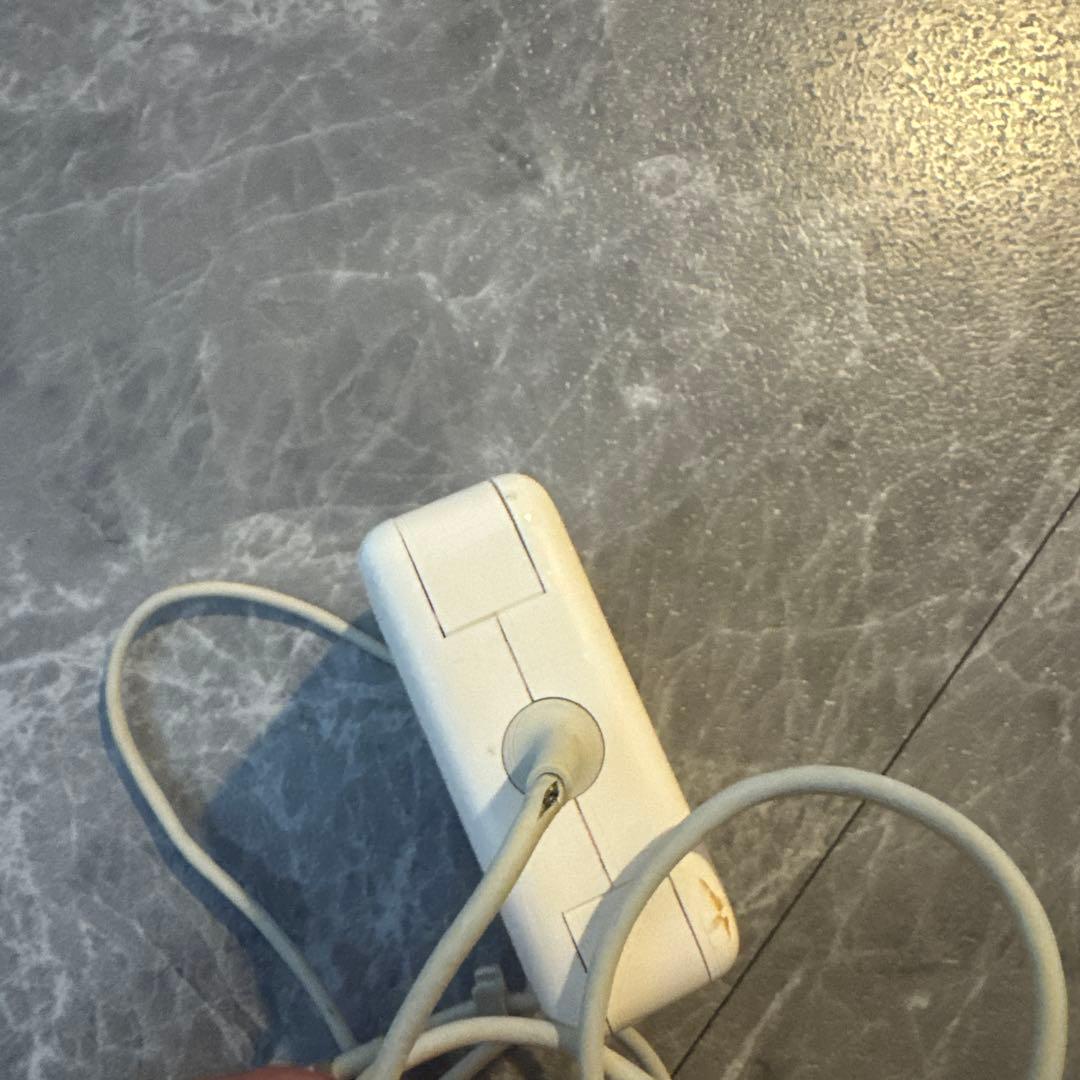 MacBook Pro13インチ 2015 i5｜8GBサブ機・事務用に◎充電器