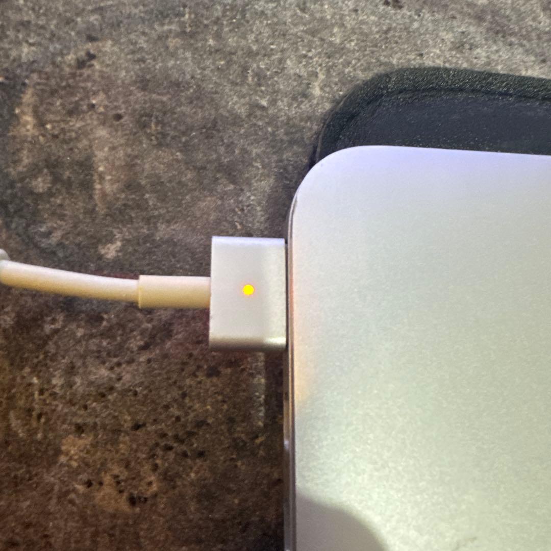 MacBook Pro13インチ 2015 i5｜8GBサブ機・事務用に◎充電器