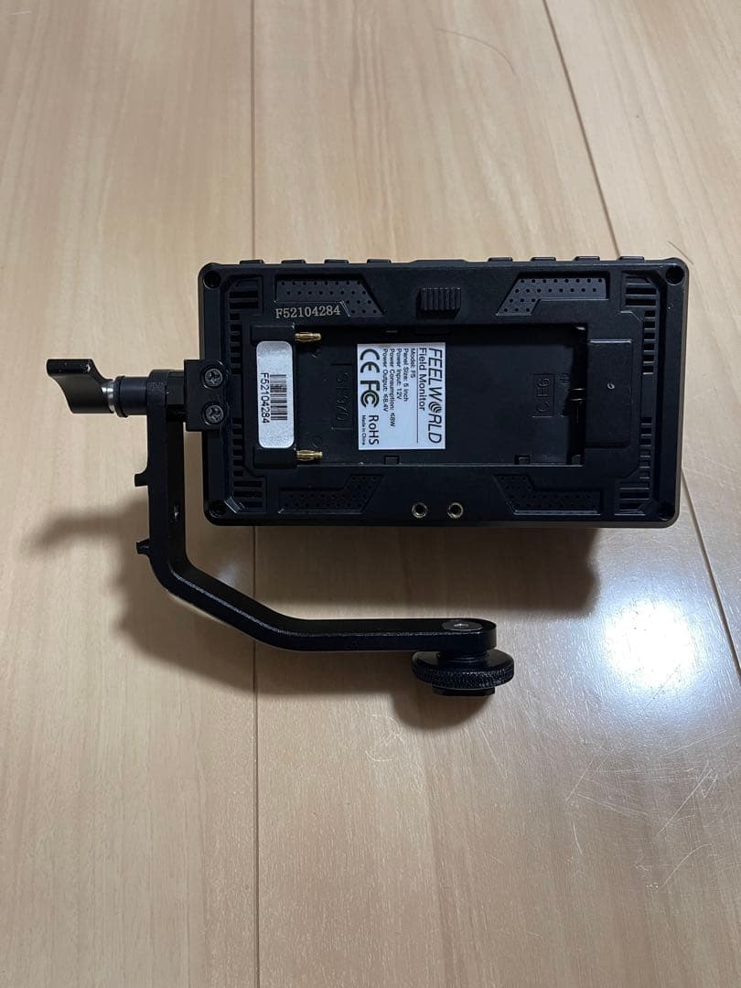 モニター台 FEELWORLD FEELWORLD F5