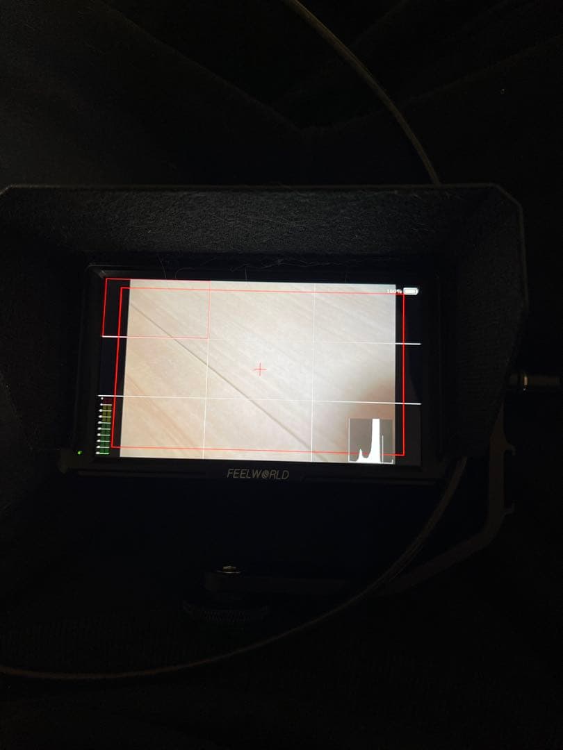 モニター台 FEELWORLD FEELWORLD F5