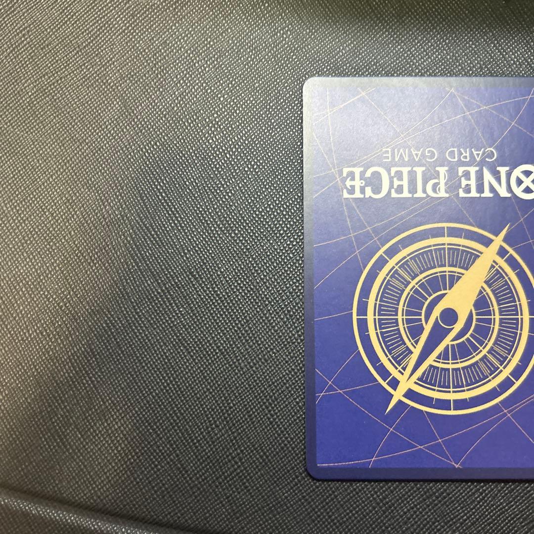 ワンピースカード　OP01-016 ナミ　SP