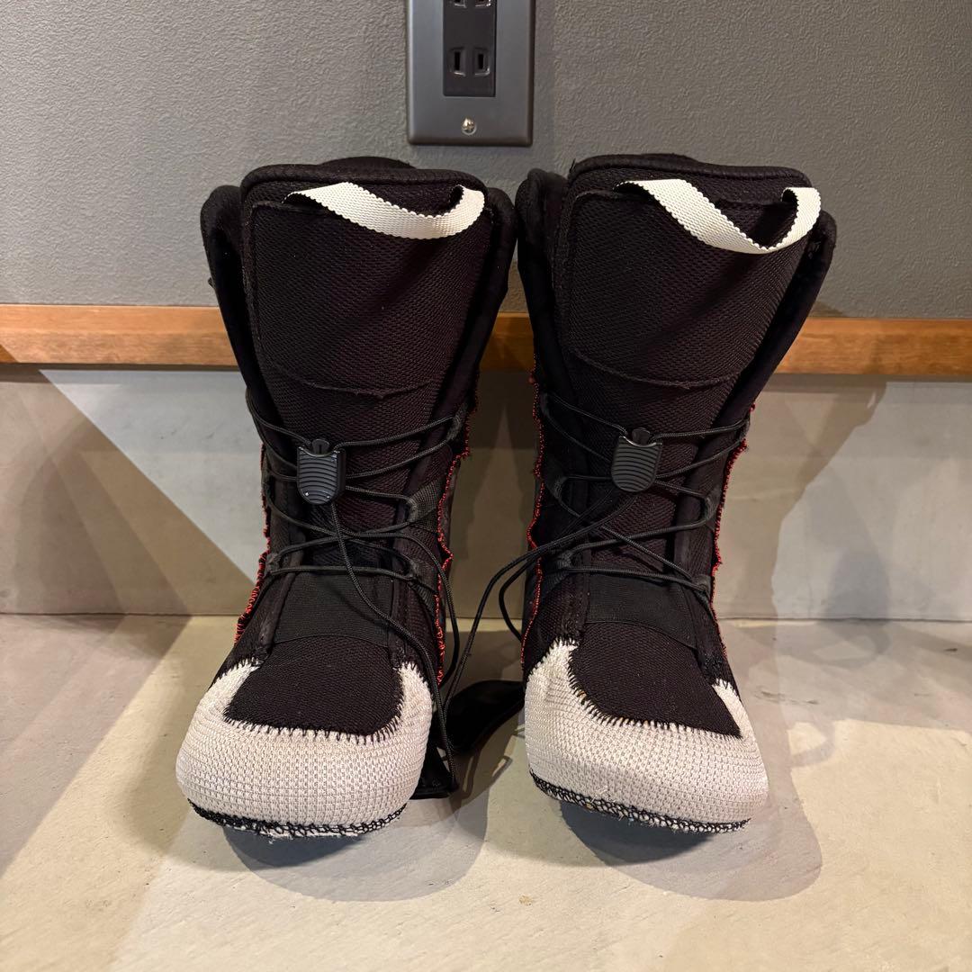 【k】DEELUXE AREth RIN ディーラック23.5cm