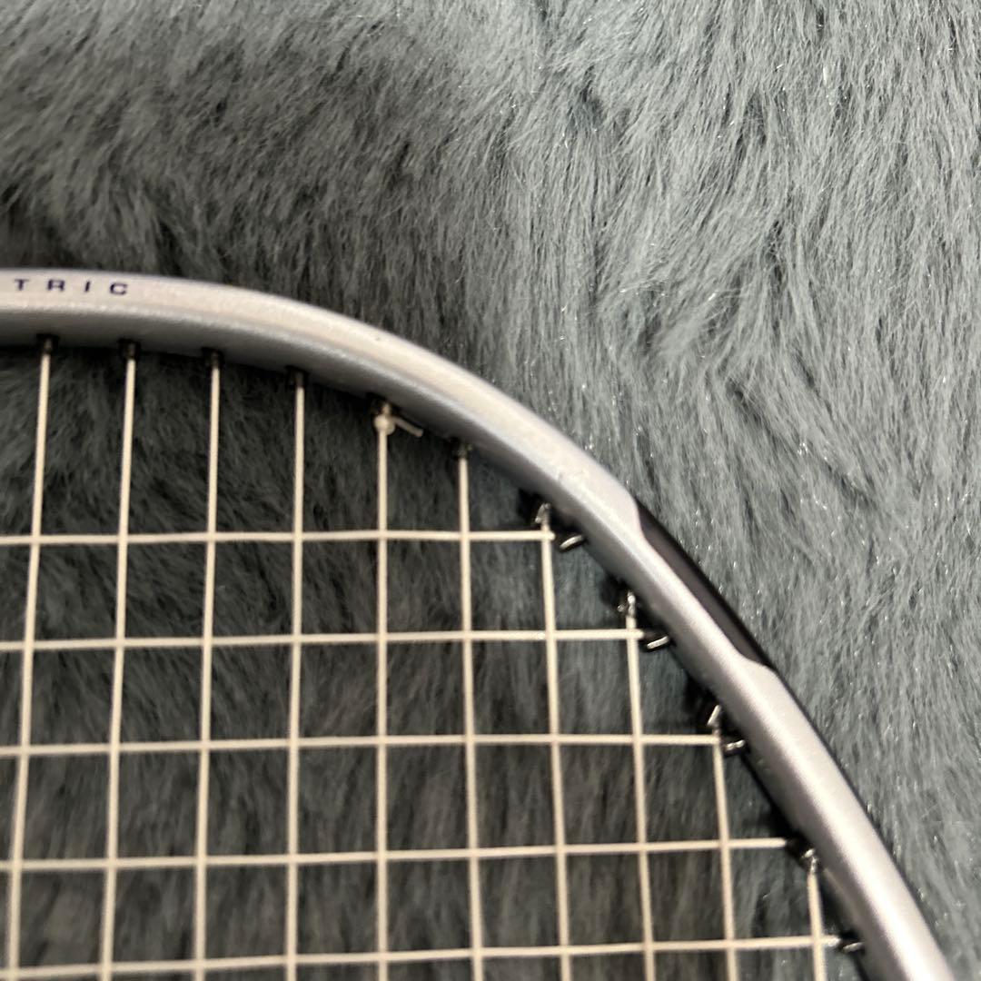 デュオラ77LCWモデル バドミントンラケット 日本未発売モデル