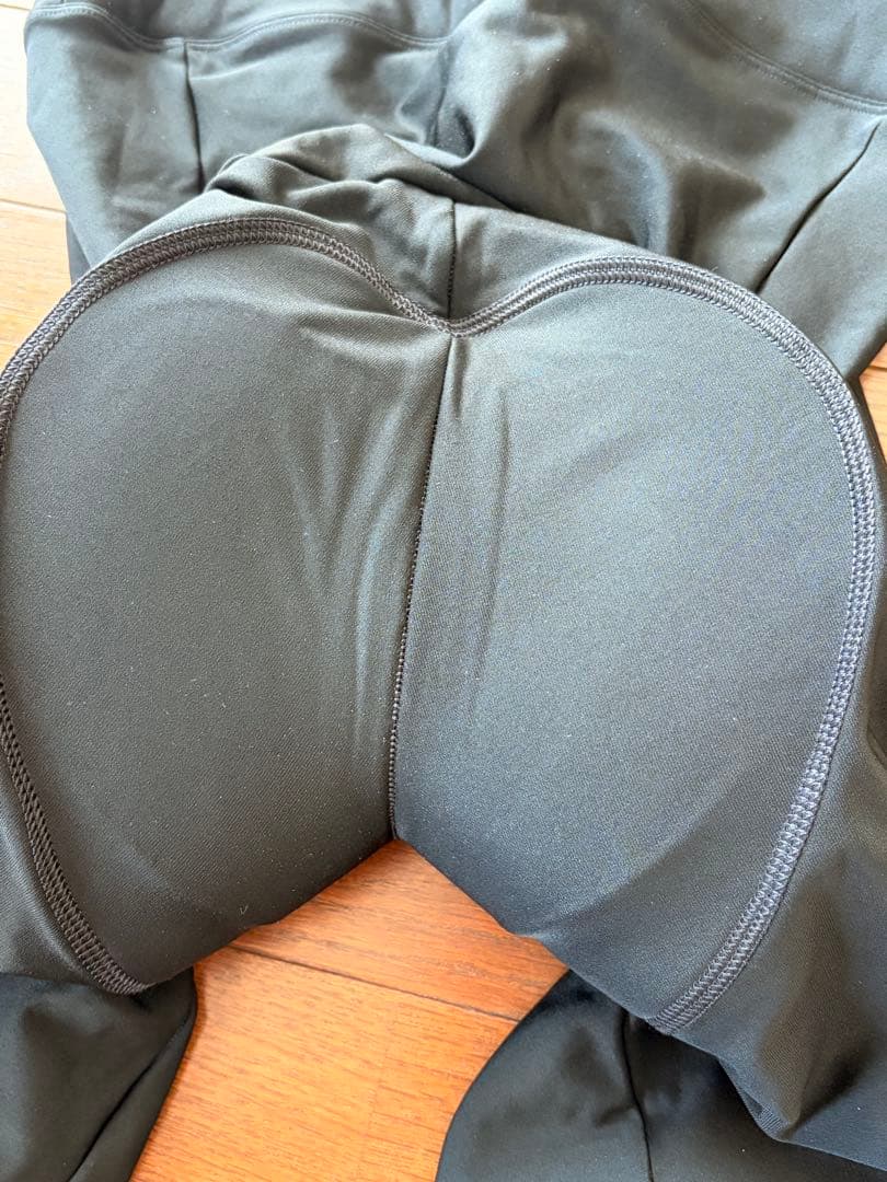 Rapha カーゴビブタイツ LARGE ブラック