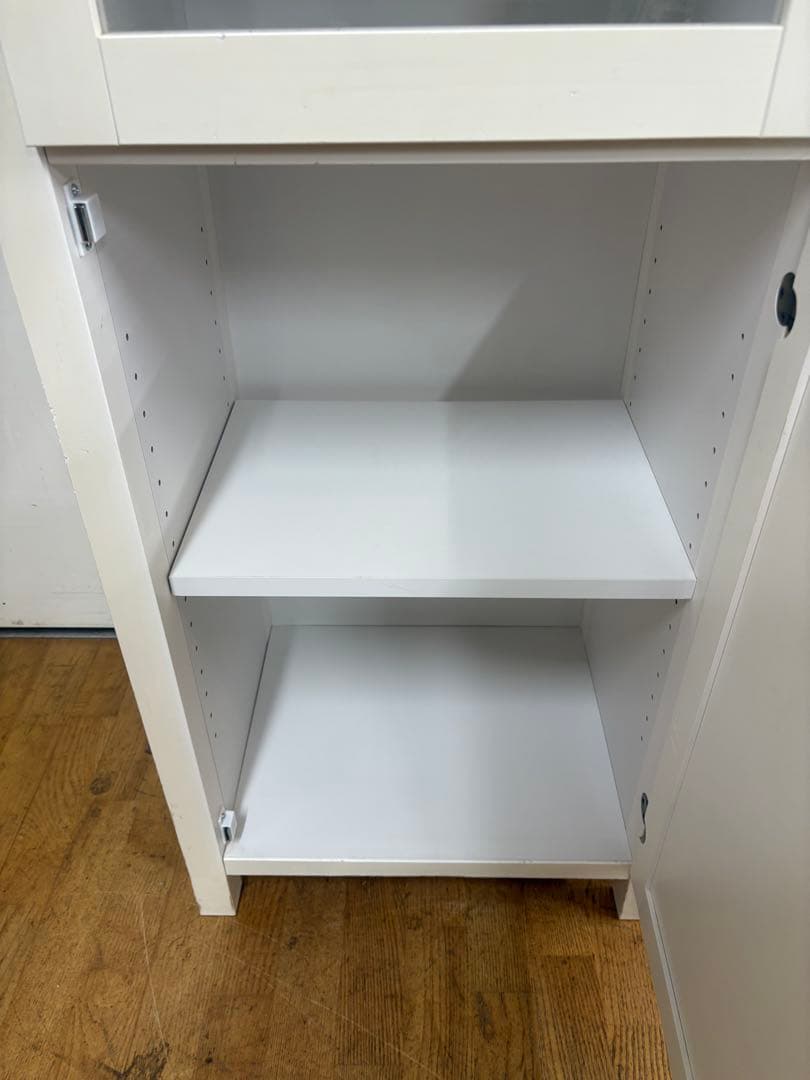 M051モモナチュラル製キャビネット幅500mm