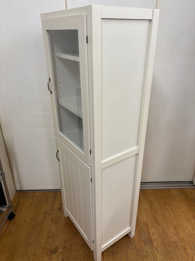 M051モモナチュラル製キャビネット幅500mm