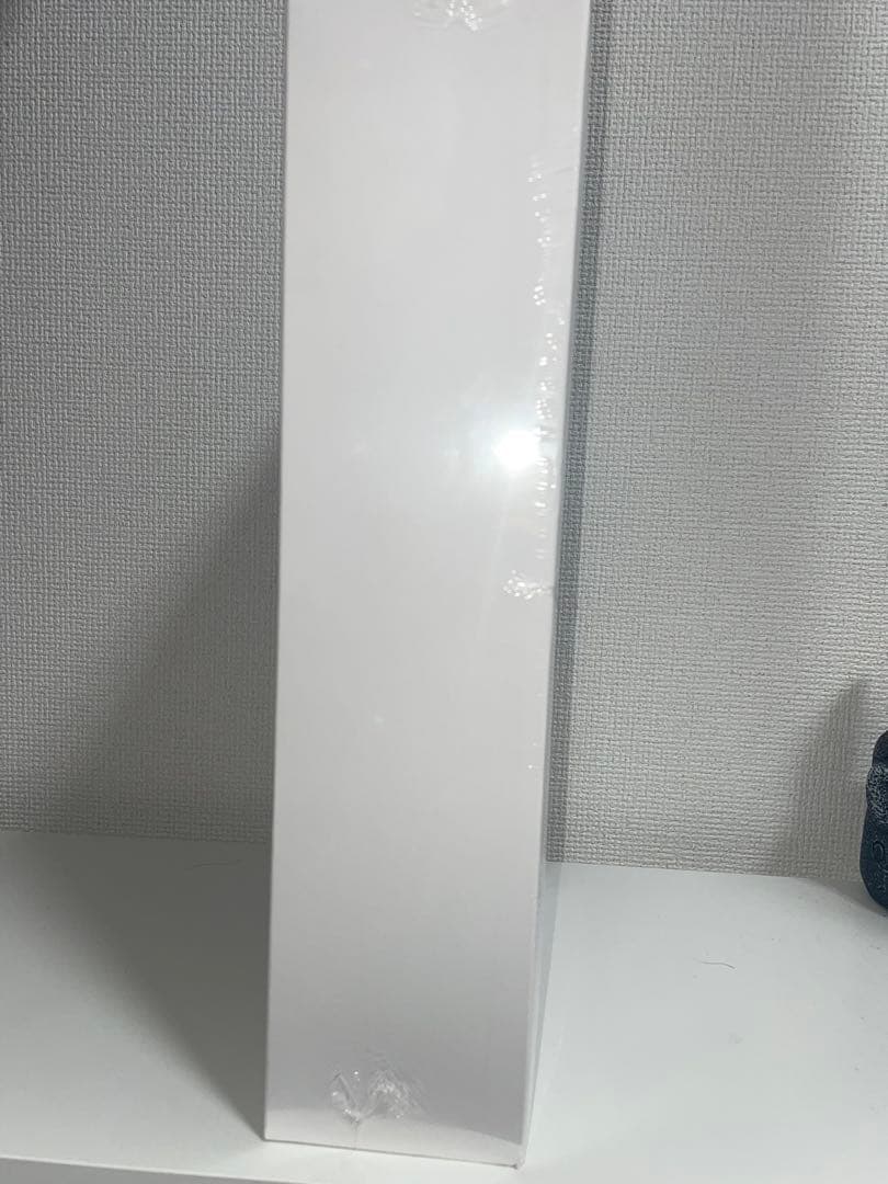 【新品】PAUZ スタンディングドライヤー ホワイト