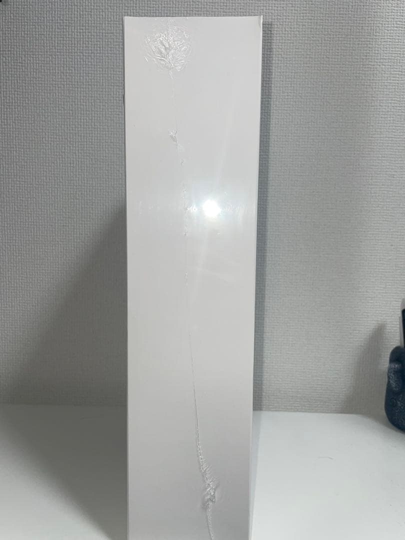 【新品】PAUZ スタンディングドライヤー ホワイト