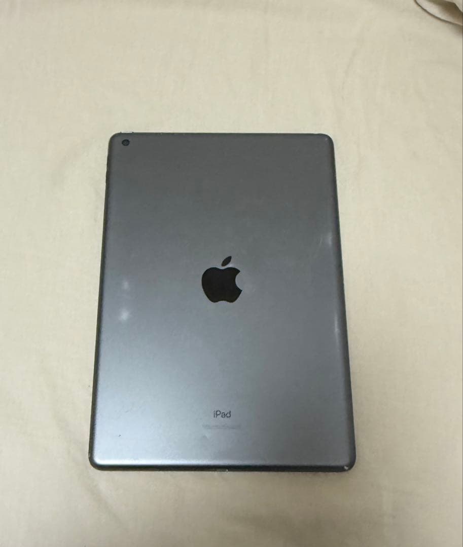 ゆめかさま　専用Apple iPad (第9世代) 64GB Wi-Fiモデル