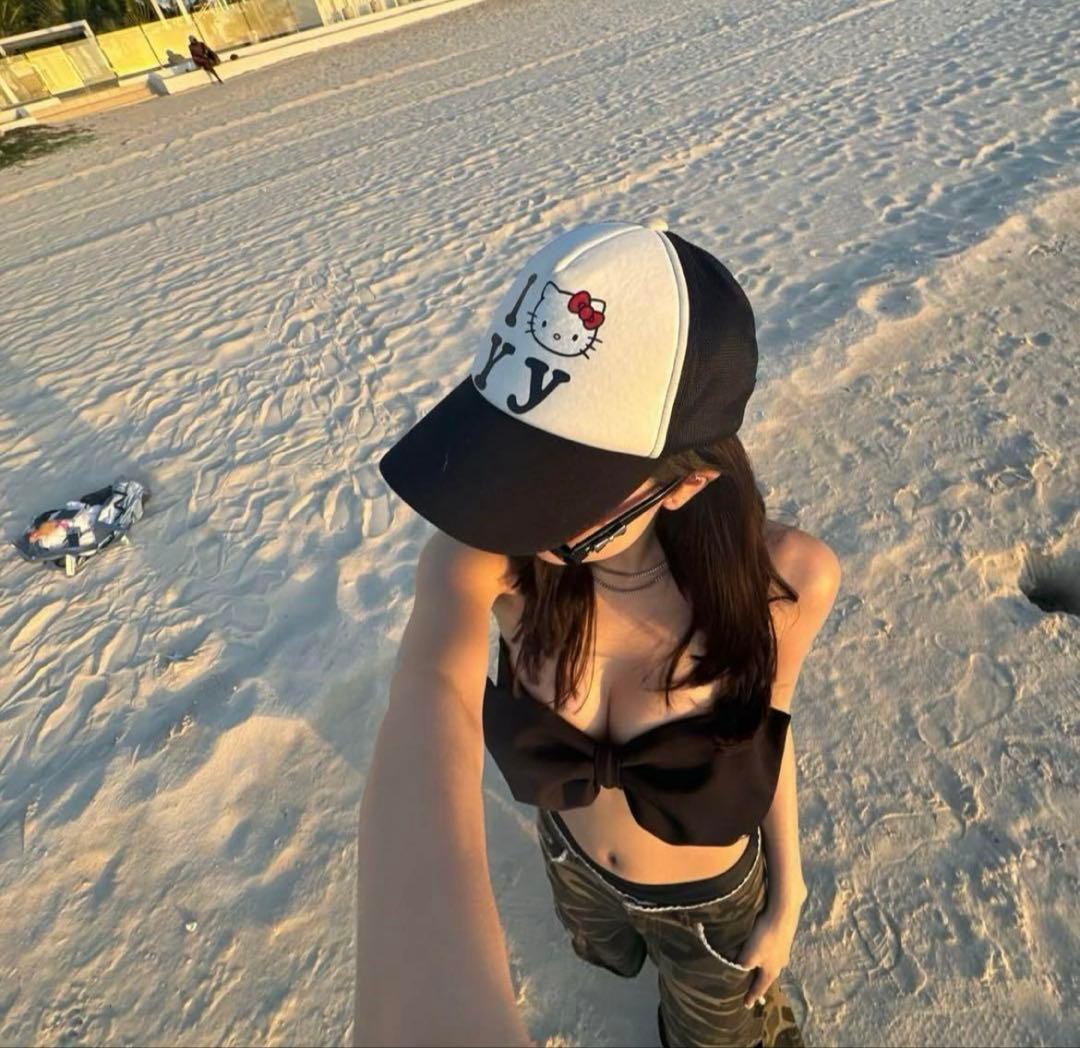 judin 水着（BLACK）（タグ付き）