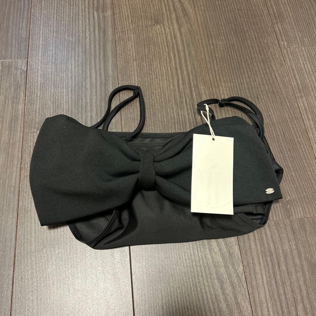 judin 水着（BLACK）（タグ付き）
