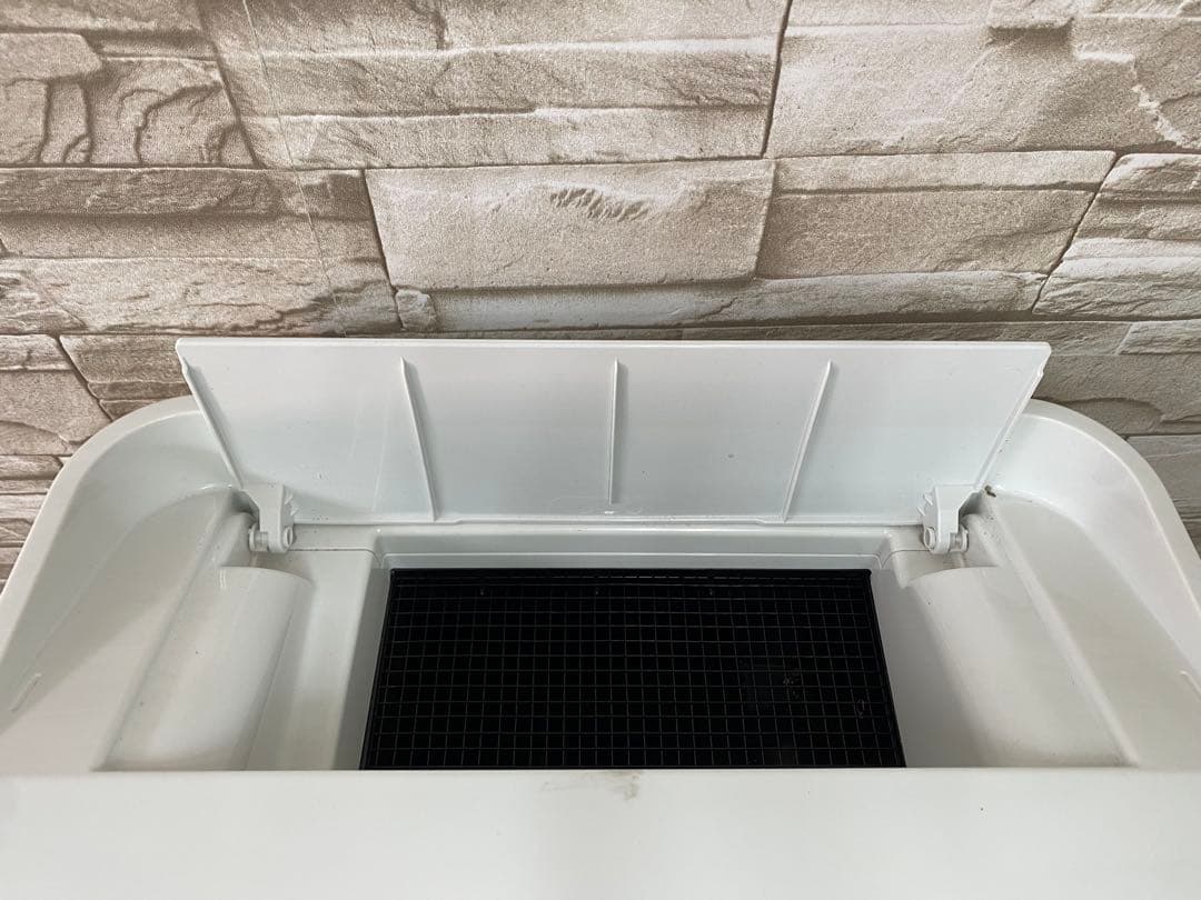 DAIKIN 加湿空気清浄機　MCK70X-W　2021年製　ダイキン