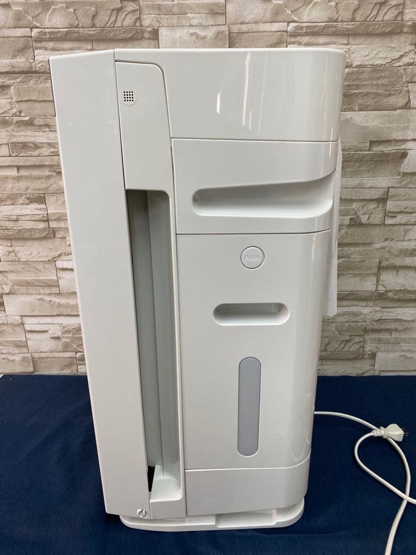 DAIKIN 加湿空気清浄機　MCK70X-W　2021年製　ダイキン