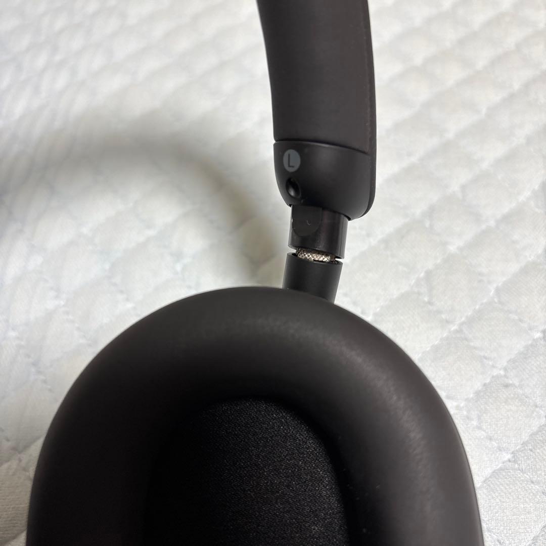 ヘッドホン sony wf-1000xm5