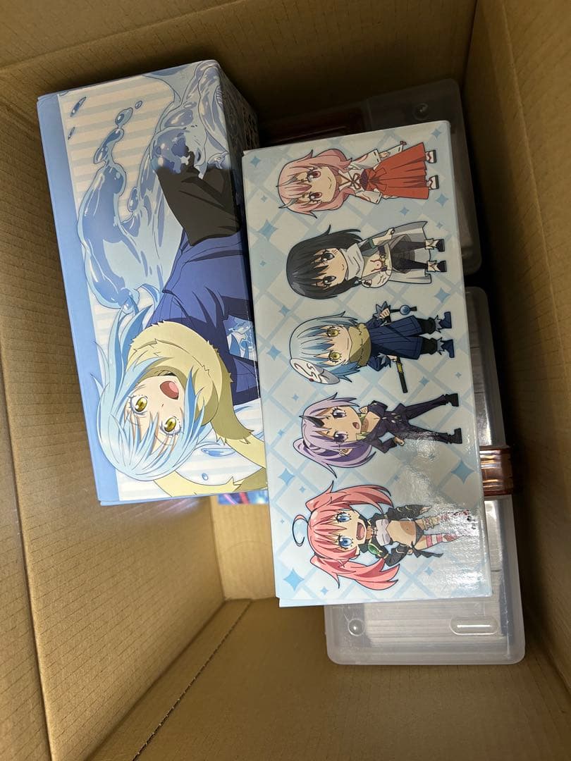 d*3様 ヴァイスシュヴァルツ まとめ売り　デッキ複数付き