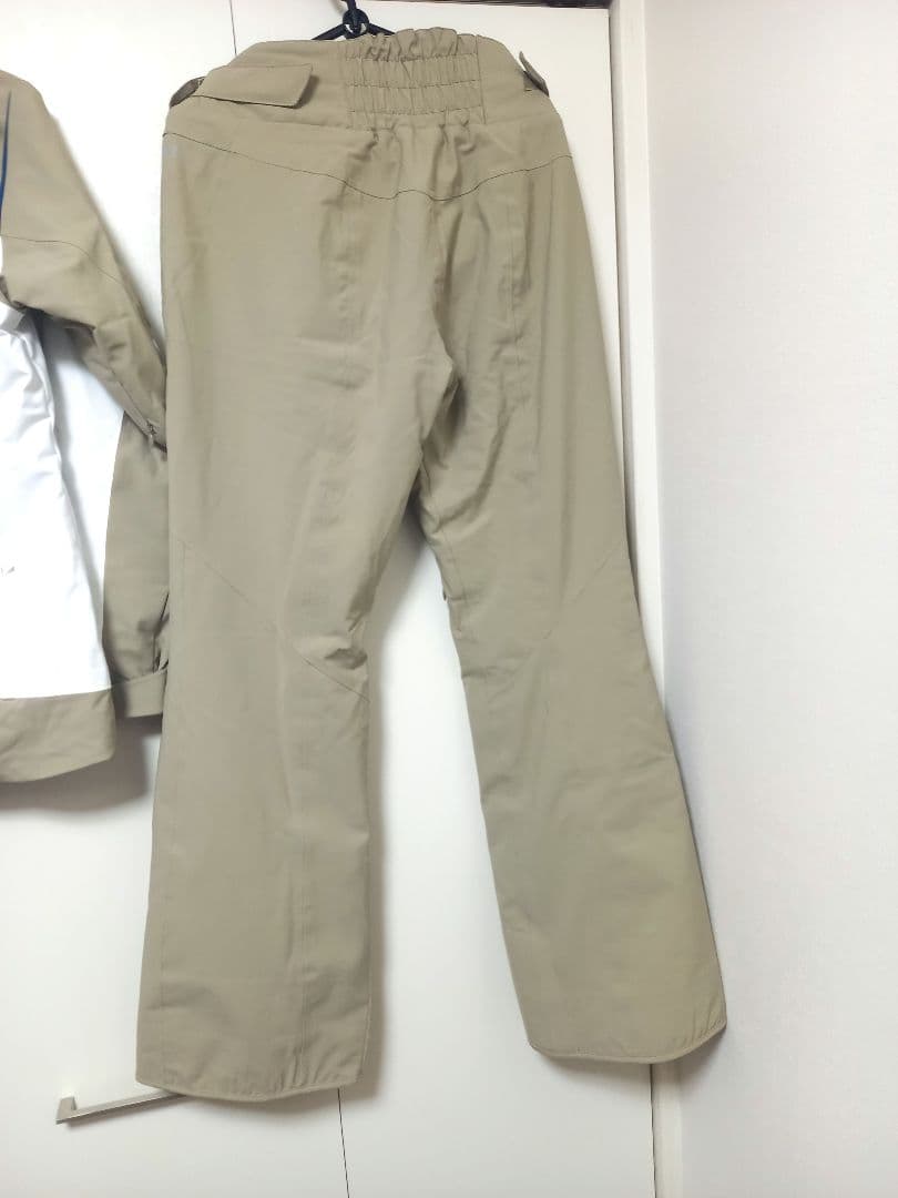 PHENIX レディーススキーウェア