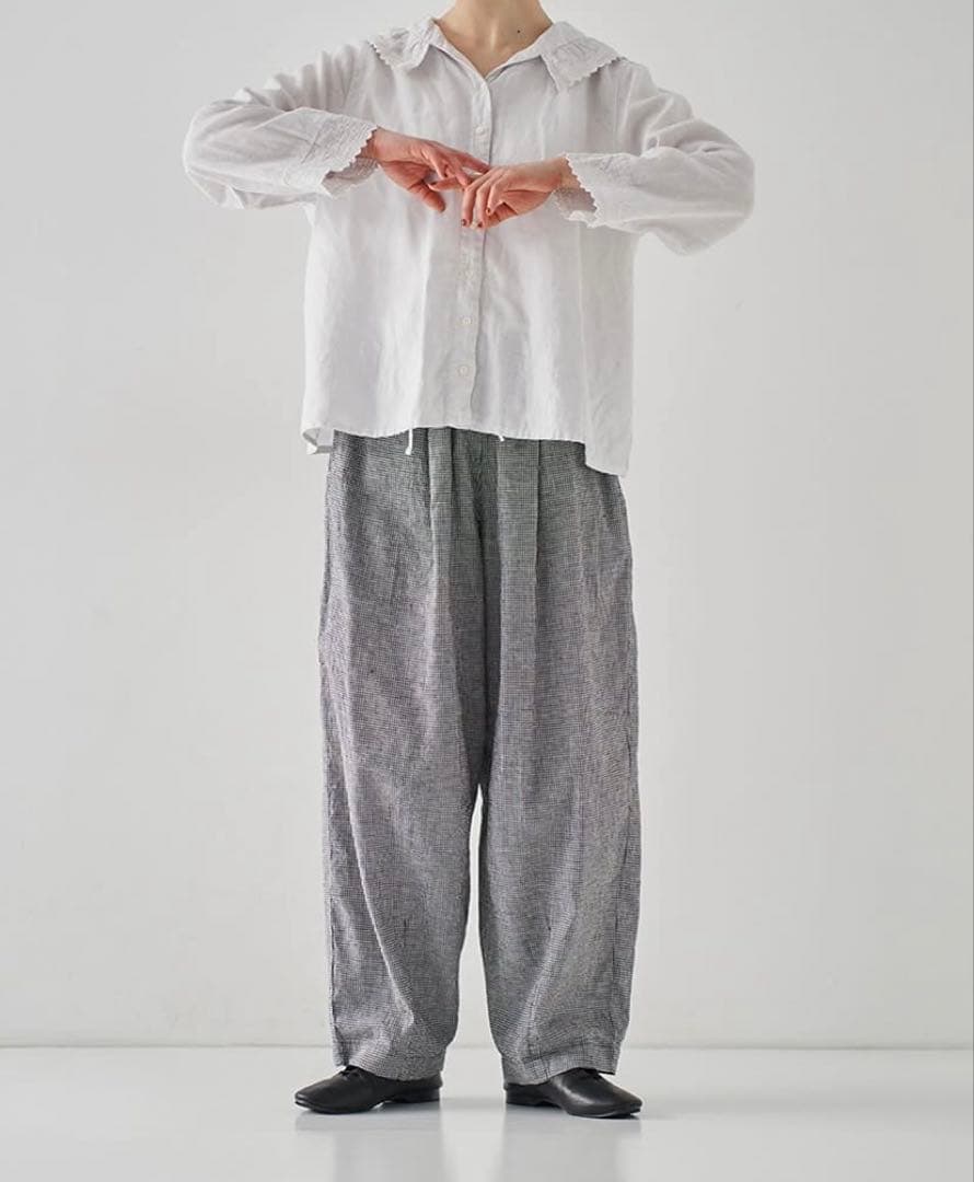 ネストローブ　nest Robe