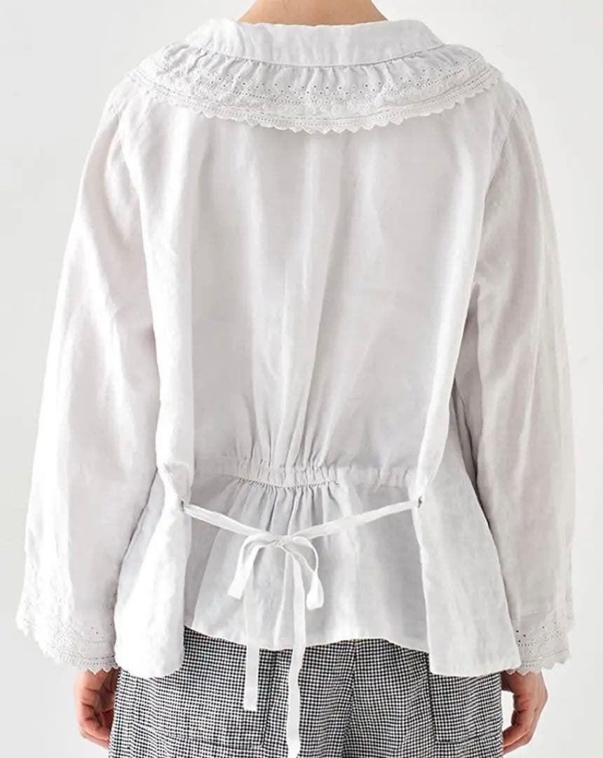 ネストローブ　nest Robe