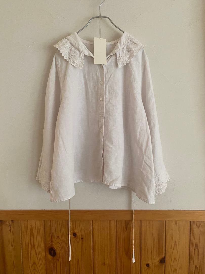 ネストローブ　nest Robe