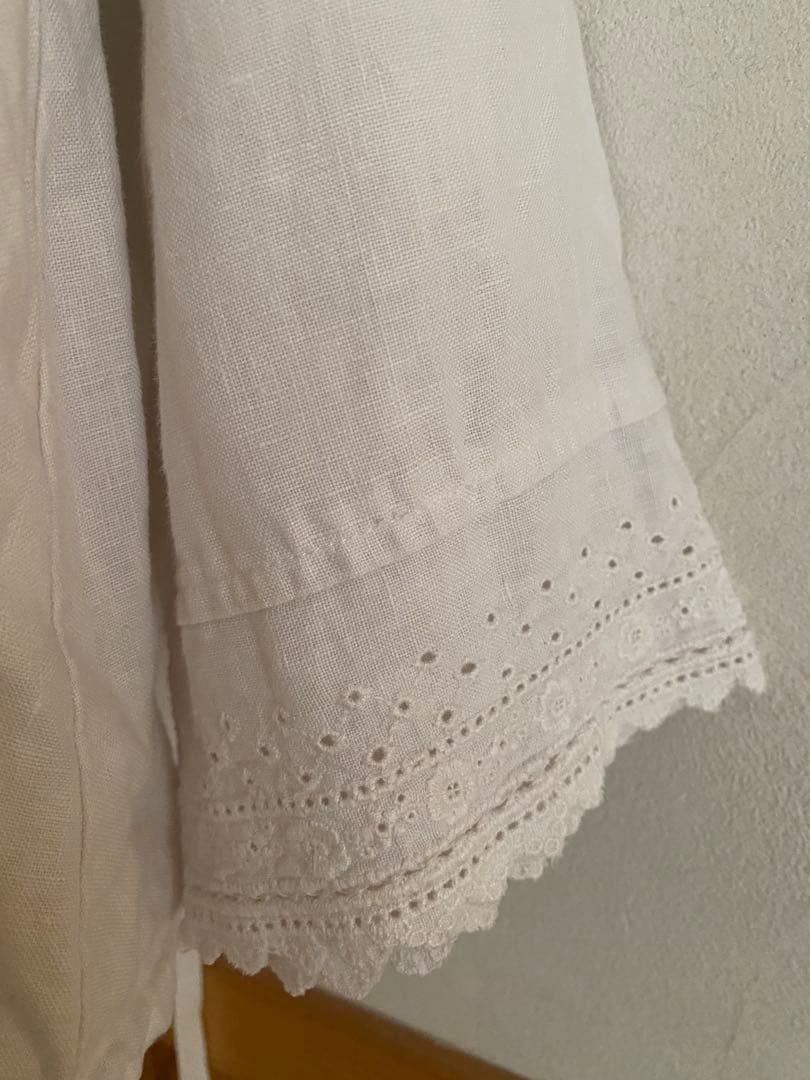 ネストローブ　nest Robe