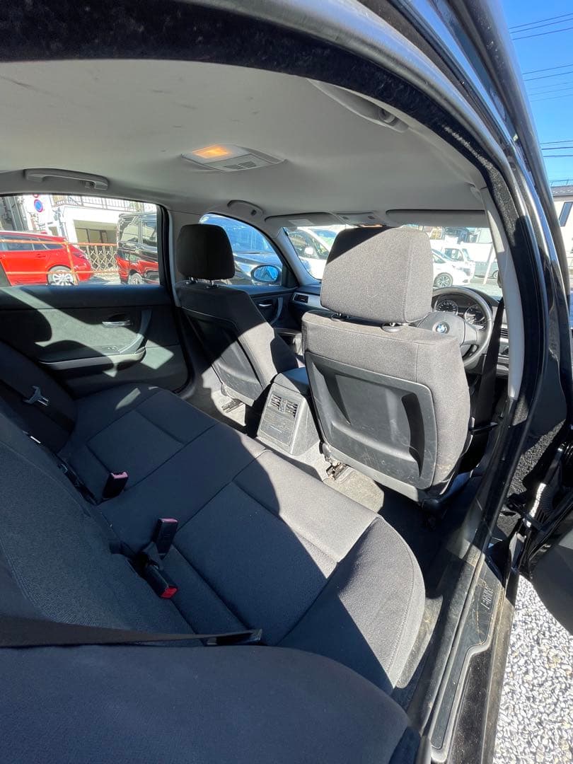  3シリーズ 320i E90 35,000km 低走行