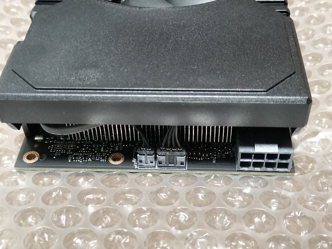 Geforce RTX2060 6GB 訳あり起動確認済