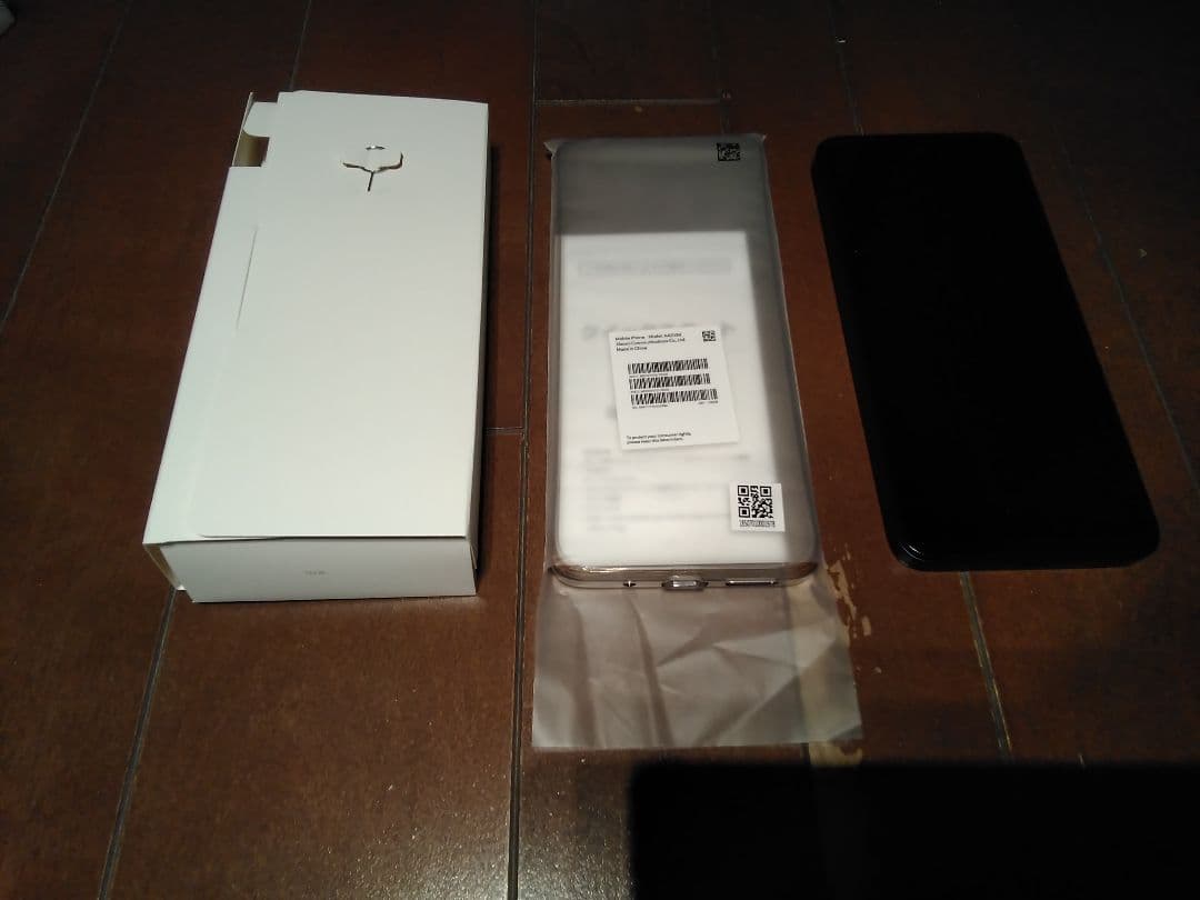 スマートフォン本体 Xiaomi Redmi 12 5G 4GB RAM 128GB ROM