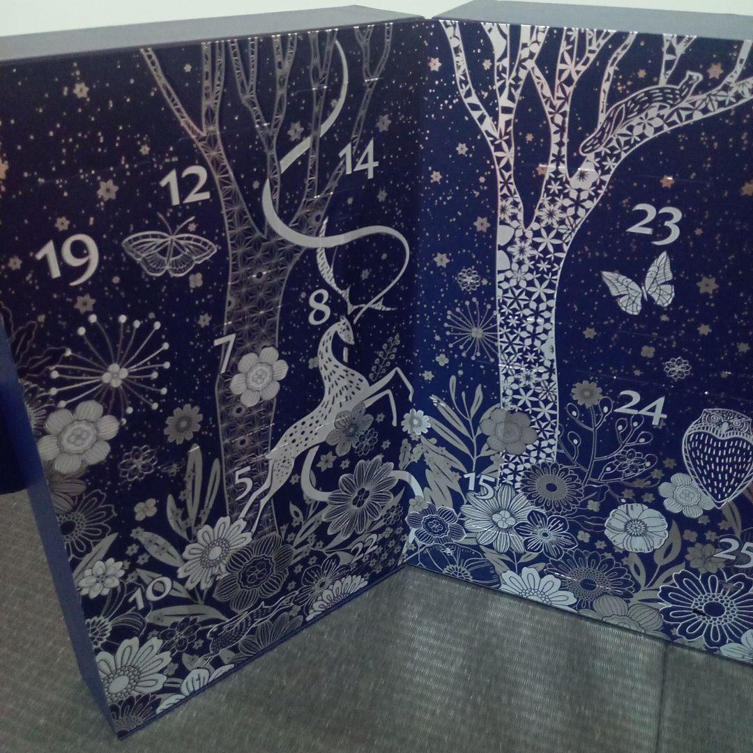 ✨️新品未開封✨️希少✨️ 箱無し コスメデコルテ アドベントカレンダー2023