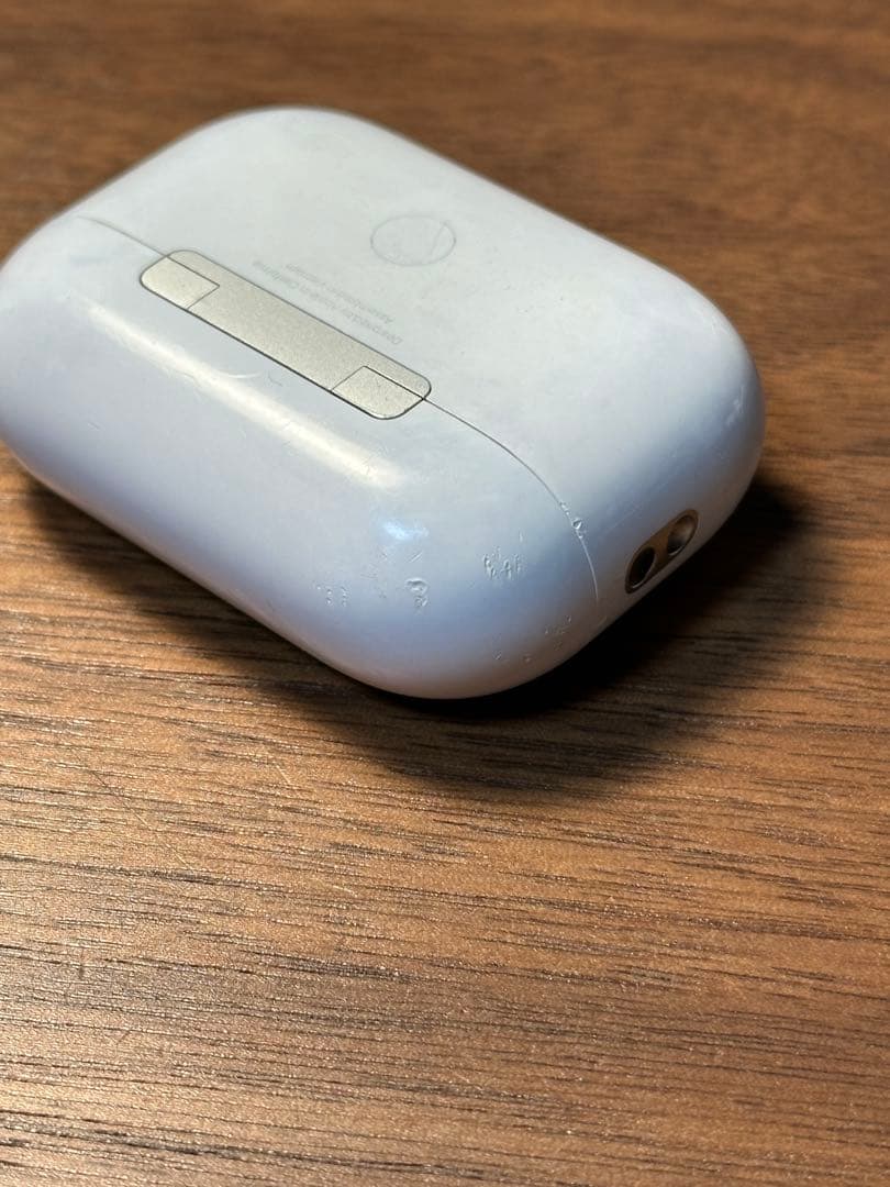 AirPods Pro 第2世代 フルセット 個人用中古品