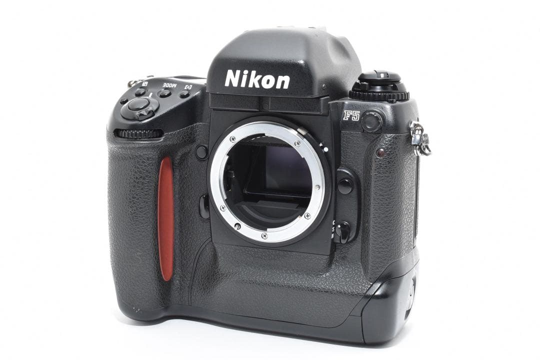 Nikon F5 一眼レフカメラ