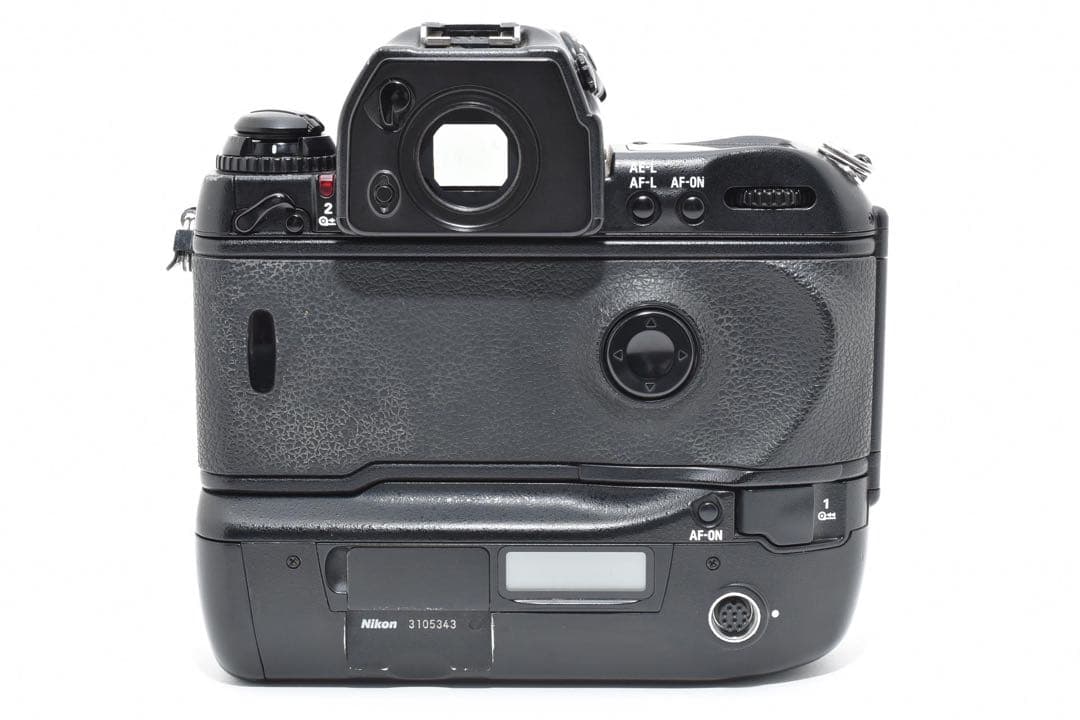 Nikon F5 一眼レフカメラ