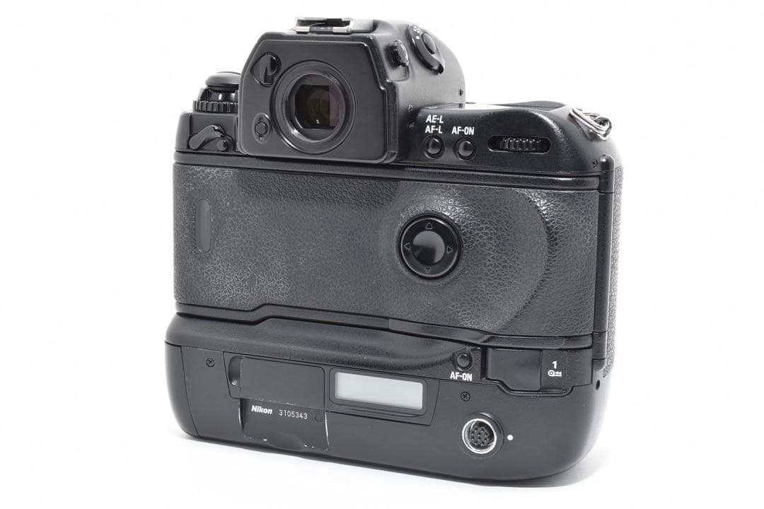 Nikon F5 一眼レフカメラ