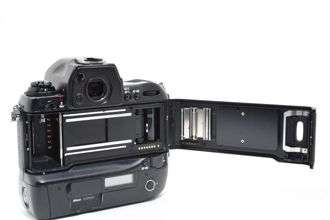 Nikon F5 一眼レフカメラ