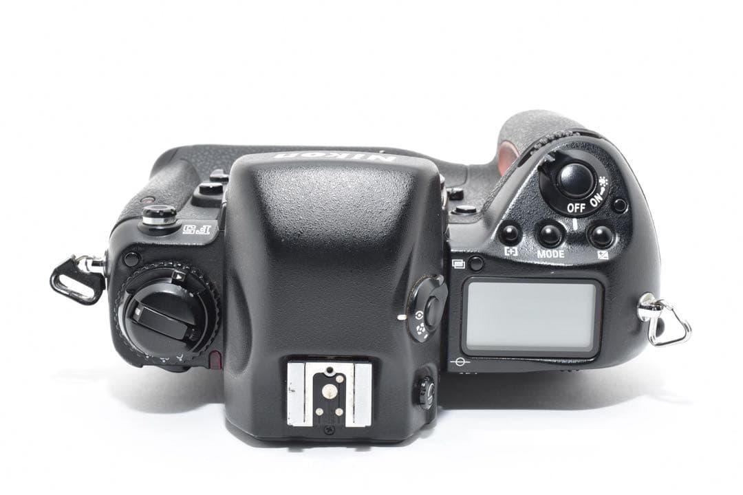 Nikon F5 一眼レフカメラ