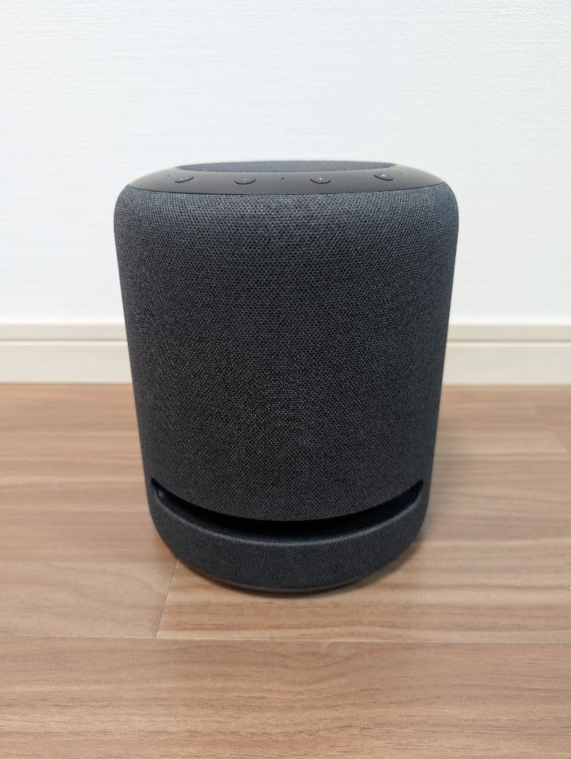 Amazon Echo Studio エコースタジオ