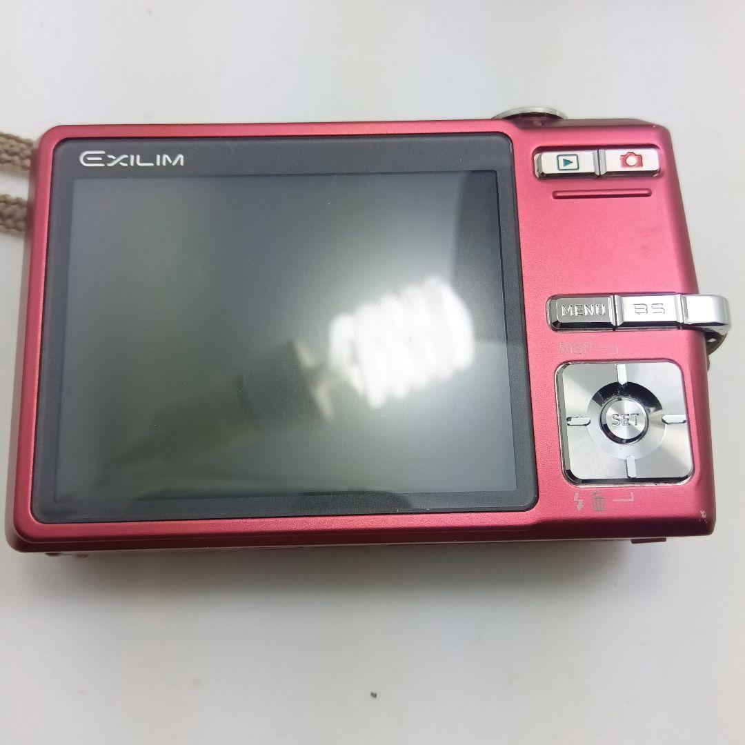 CASIOデジカメEX-Z700