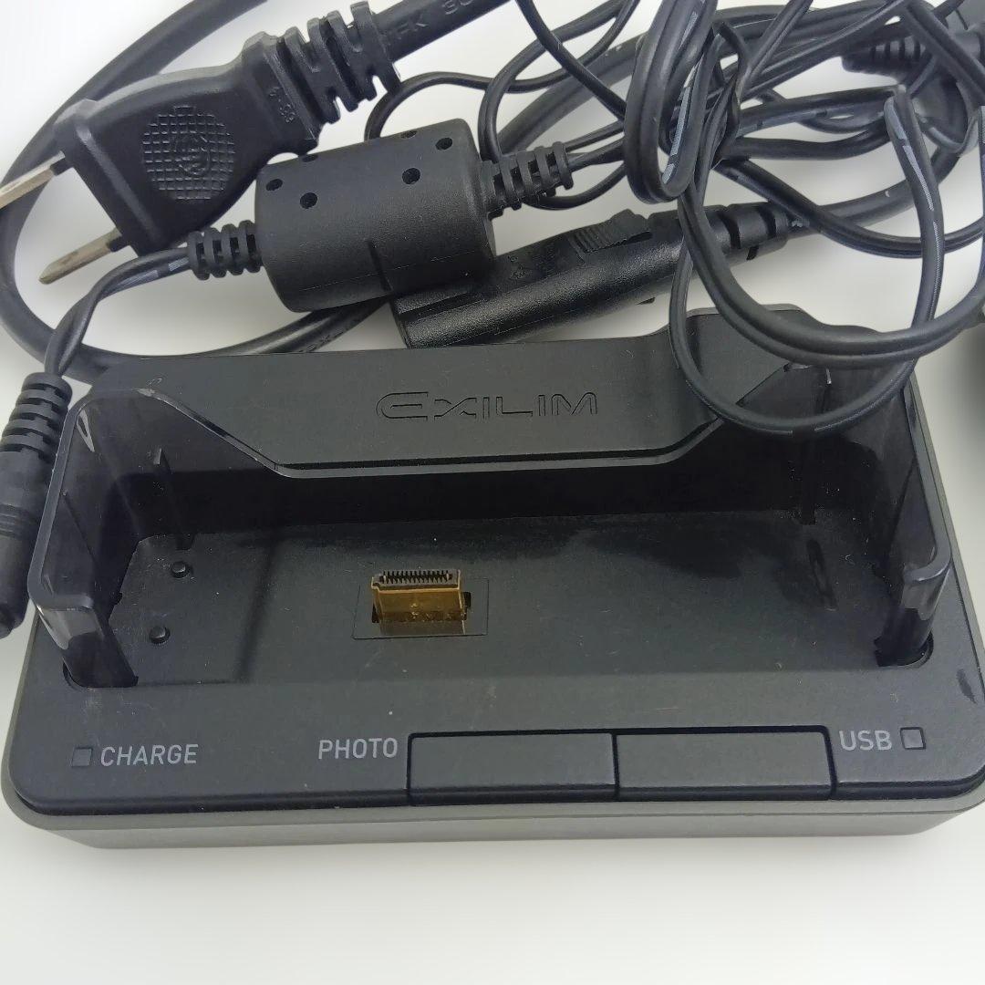 CASIOデジカメEX-Z700