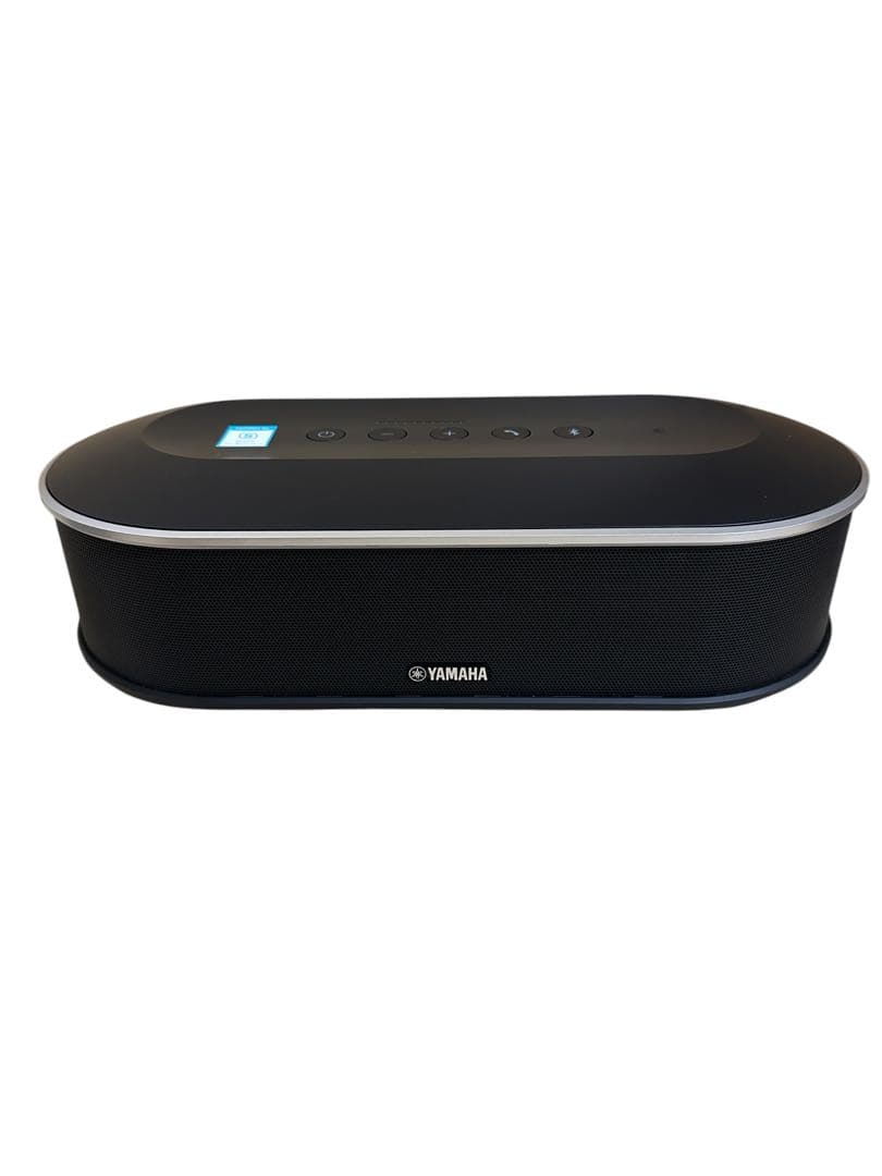 1度使用　YAMAHA ユニファイドコミュニケーション YVC-1000MS