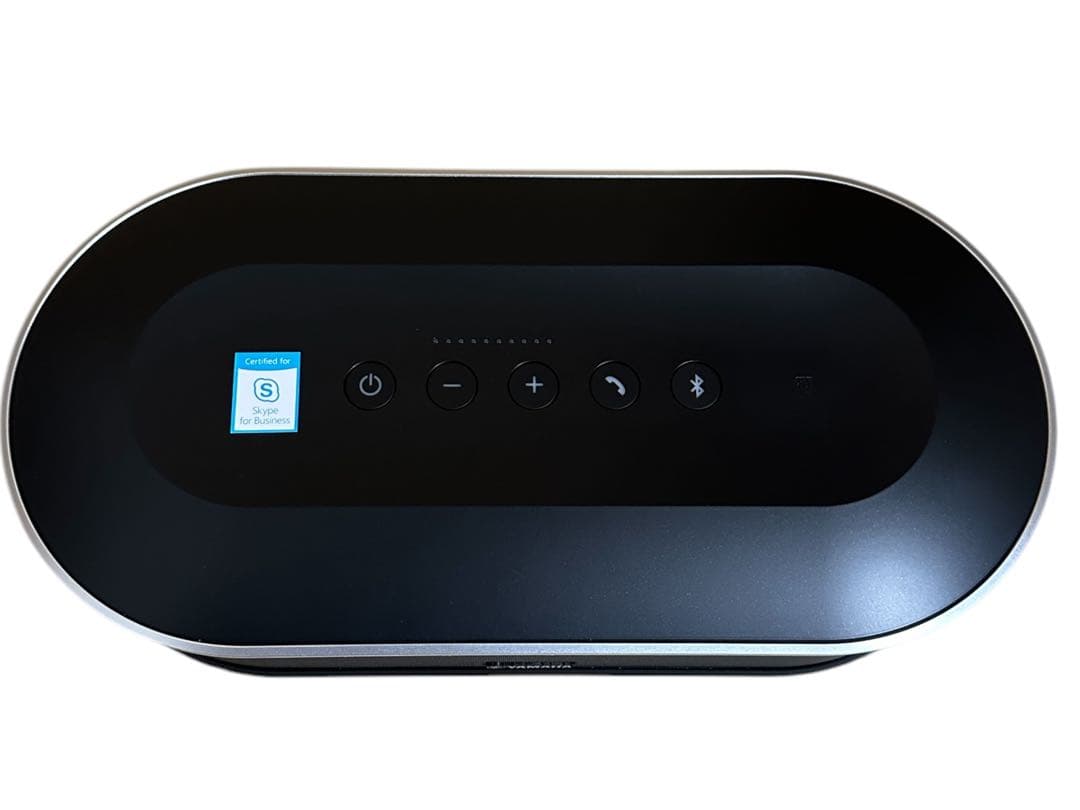 1度使用　YAMAHA ユニファイドコミュニケーション YVC-1000MS