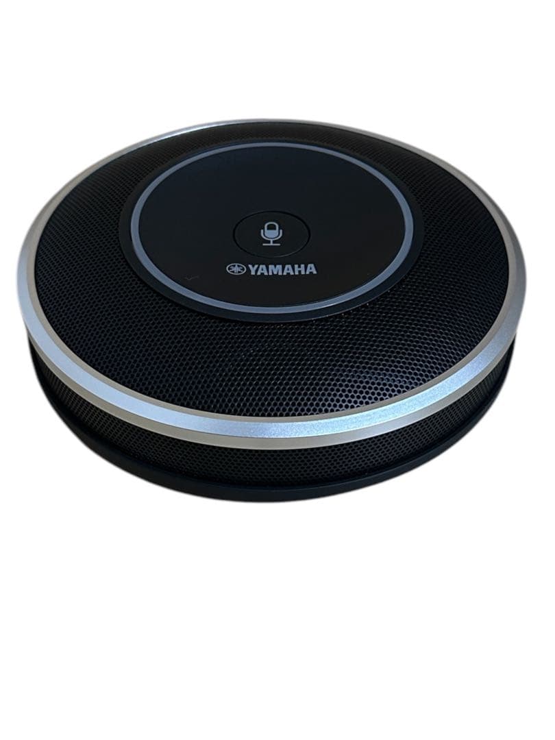 1度使用　YAMAHA ユニファイドコミュニケーション YVC-1000MS