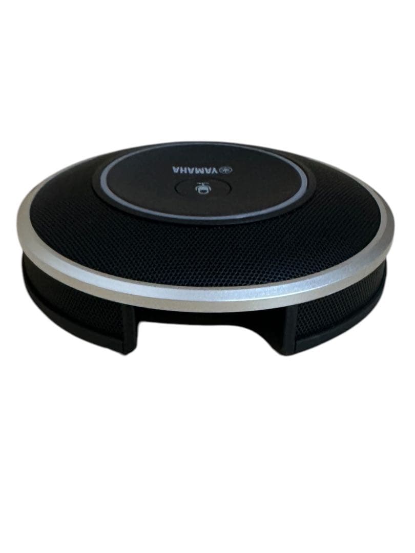 1度使用　YAMAHA ユニファイドコミュニケーション YVC-1000MS