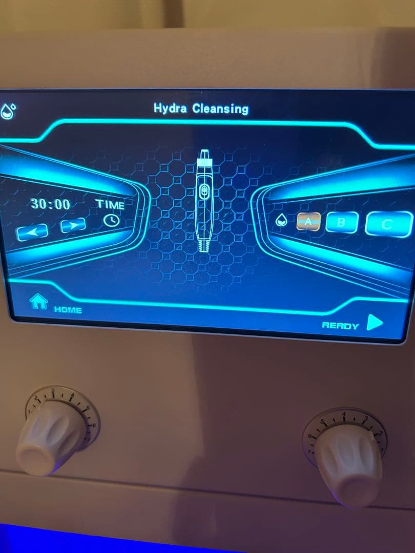 【限定値下げ】ハイドラシャイン　業務用プラズマ機器