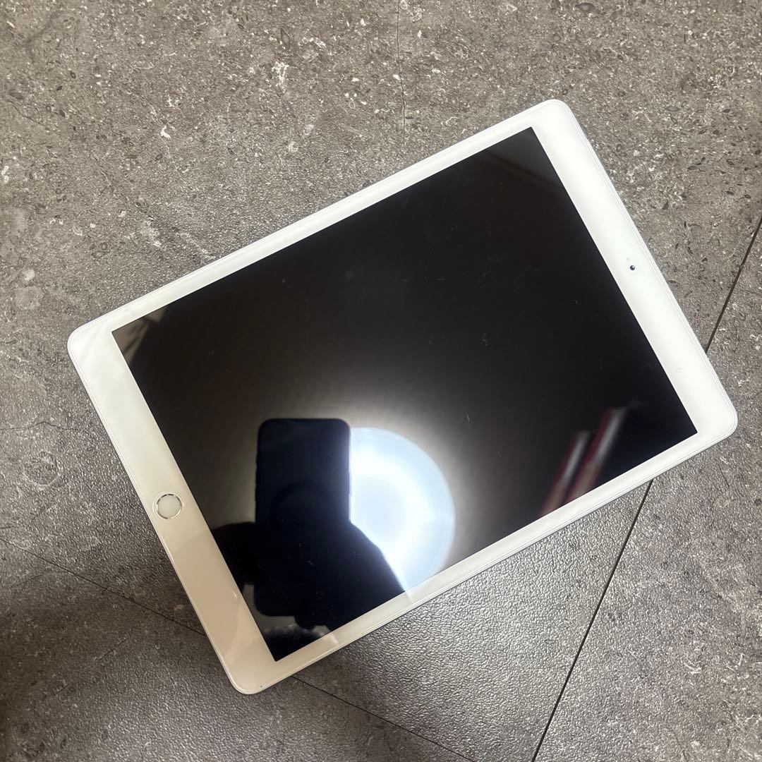 ipad 7世代 Wi-Fi + Cellular 美品 電池良好