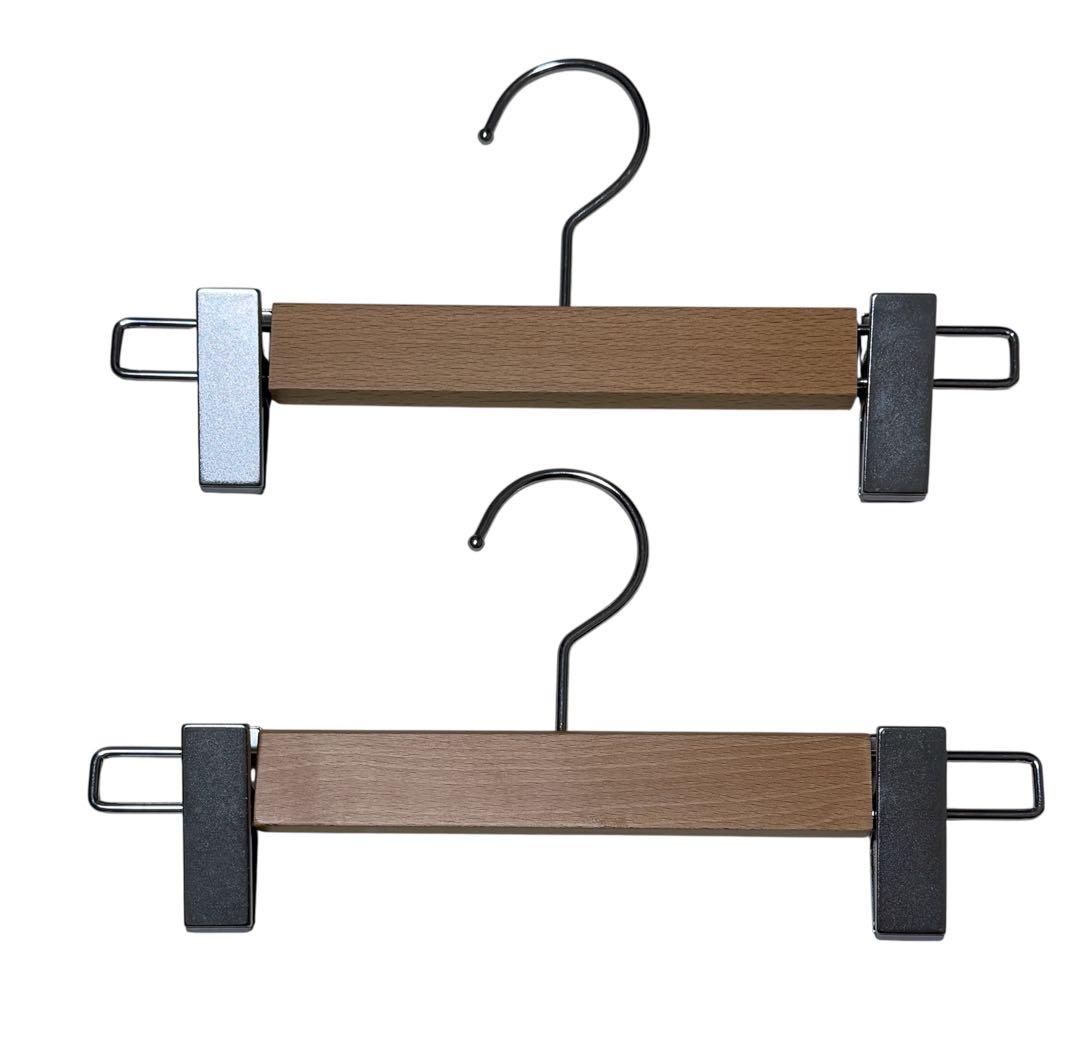 中田ハンガー　NAKATAHANGER レディース 8本セット