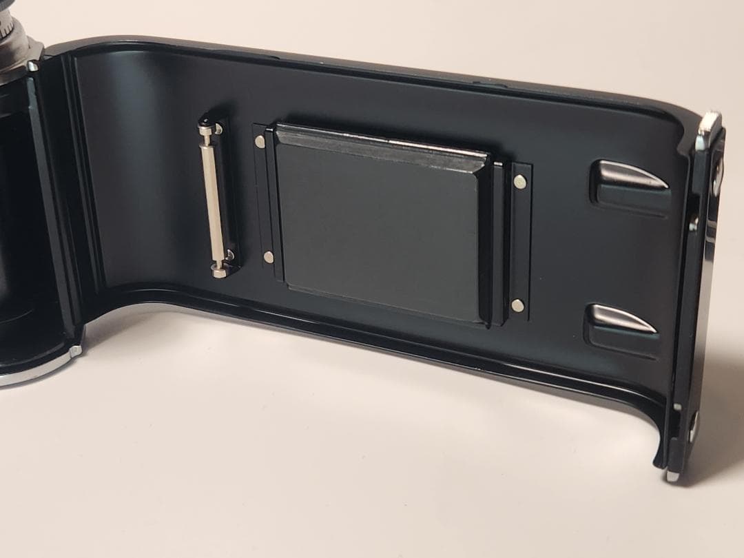 フィルムカメラ VOIGTLANDER PROMINENT Skoparon Dynaron