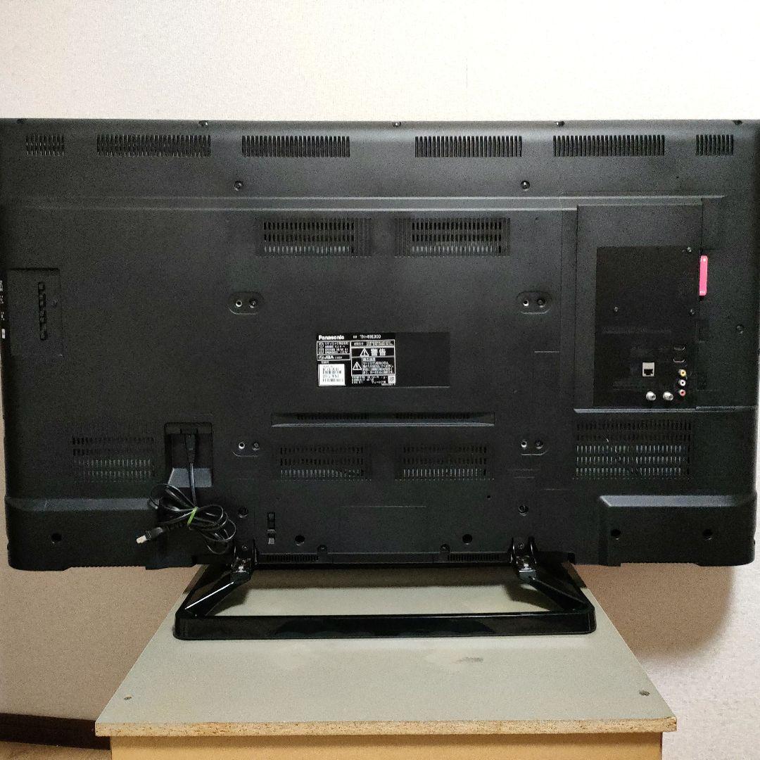 ❷Panasonic[2017年製品]TH-49D300