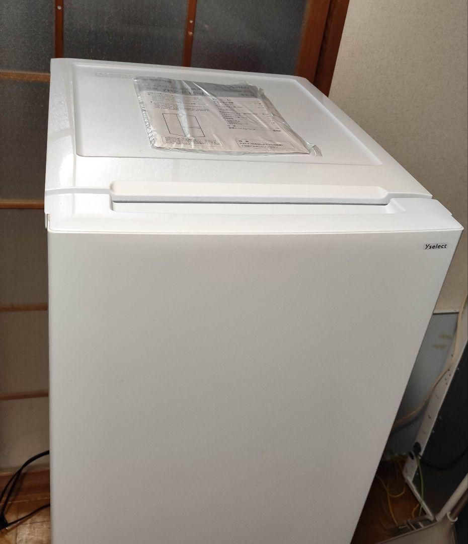 2023年製 冷蔵庫（156L）近隣配送無料＋保証＋設置込