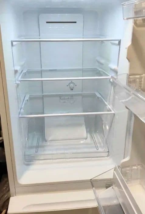 2023年製 冷蔵庫（156L）近隣配送無料＋保証＋設置込